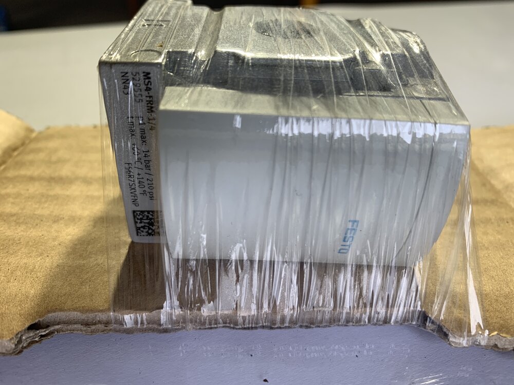 FESTO 529555 - Bild 2