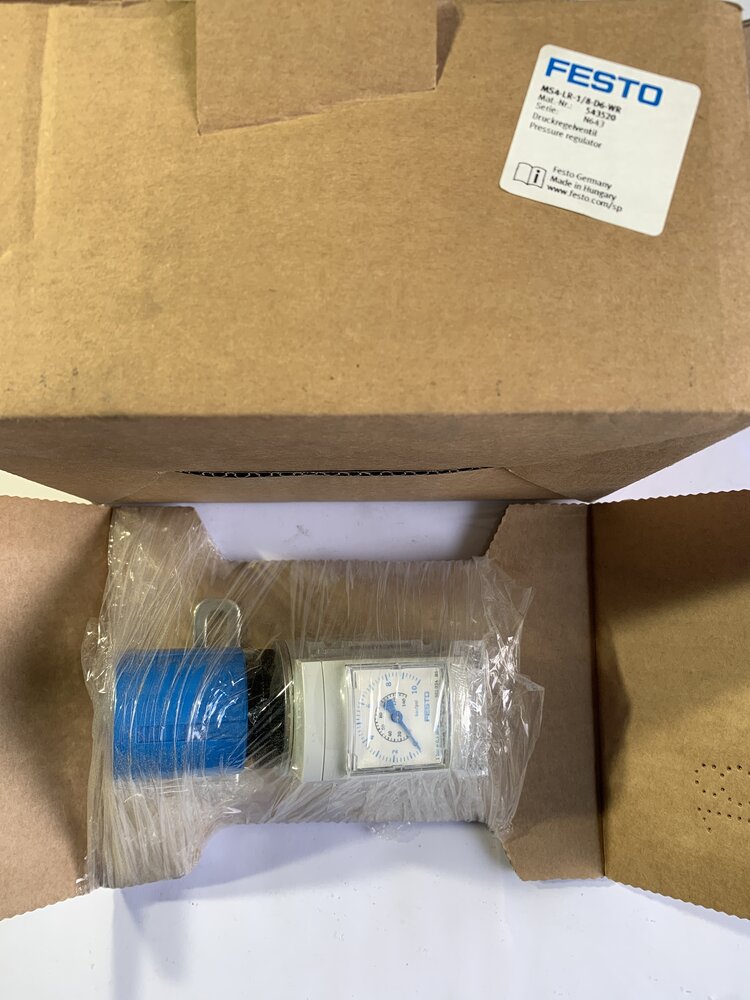 FESTO 543520 - Bild 2