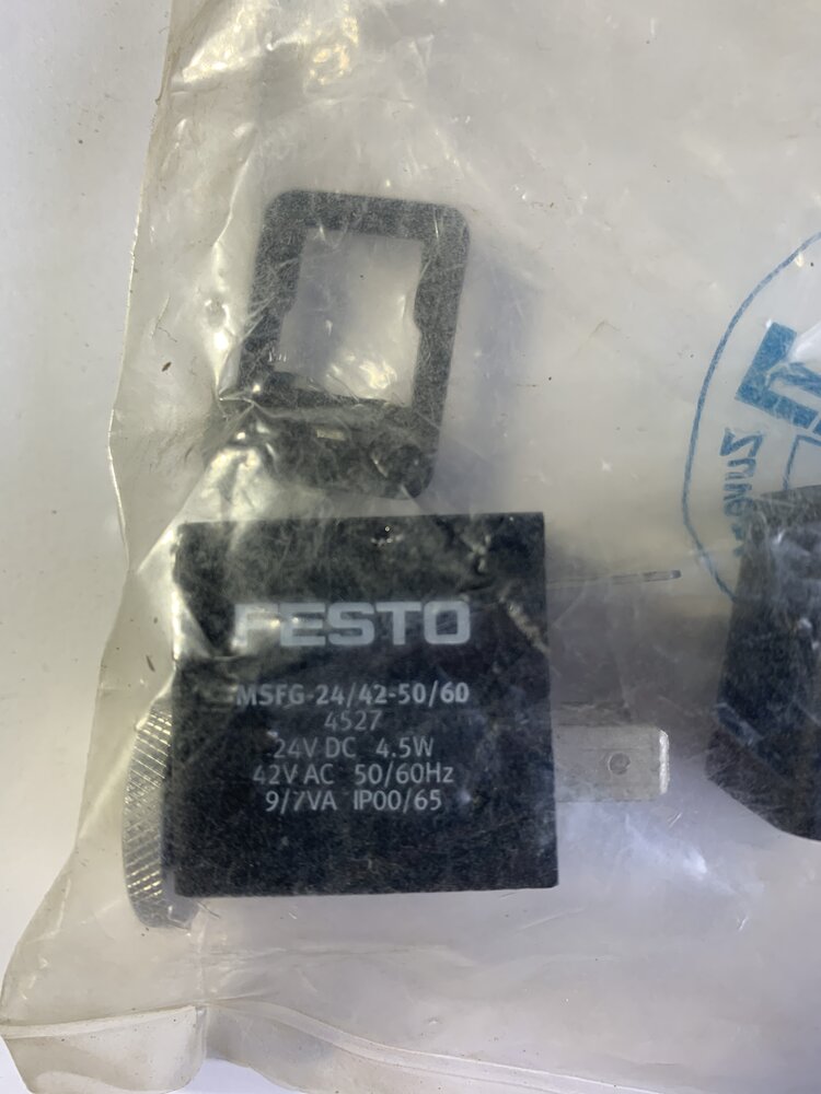 FESTO 4527