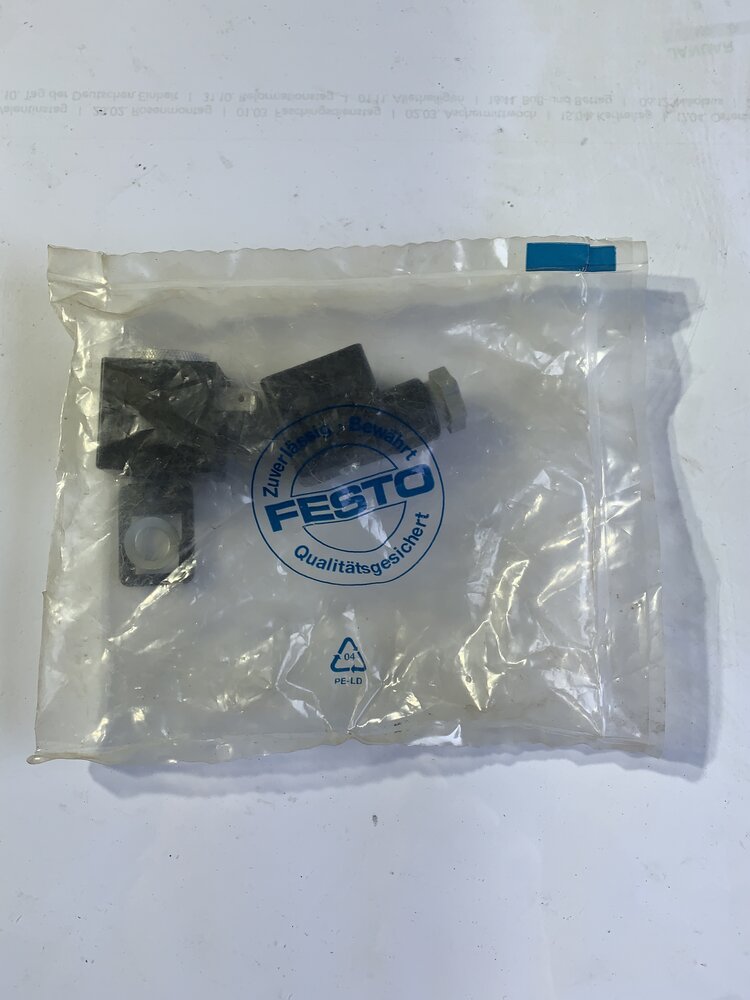 FESTO 4527 - Bild 2