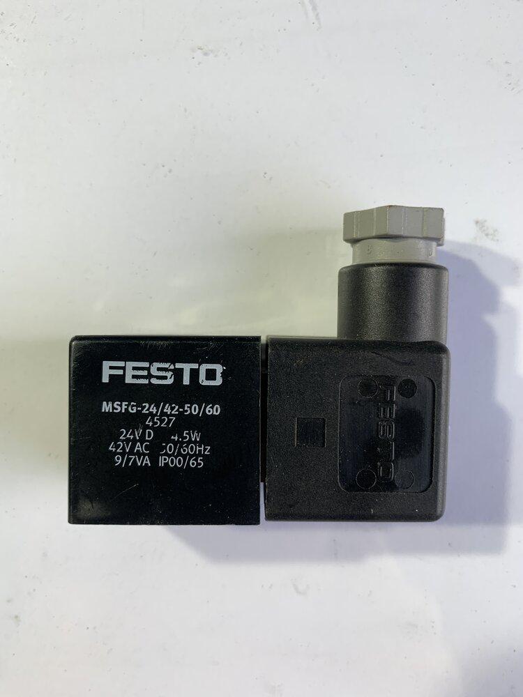 FESTO 4527