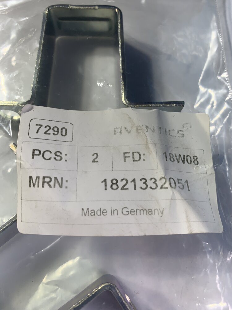 Emerson - Aventics 1821332051 - Bild 2