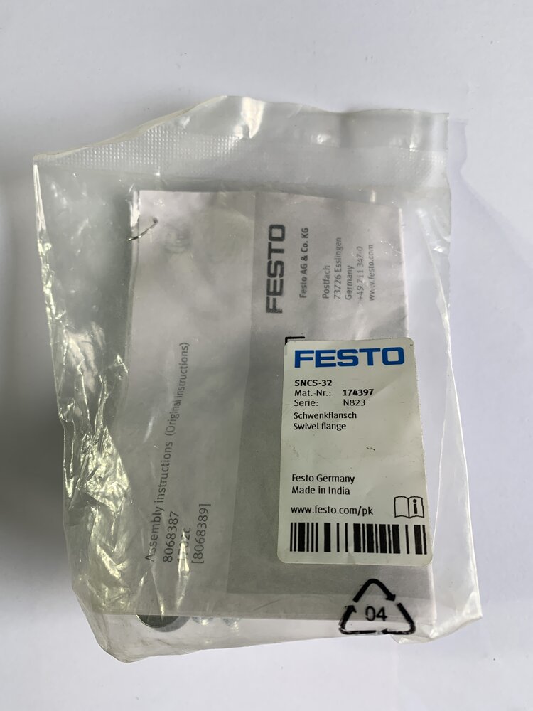FESTO 174397 - Bild 2