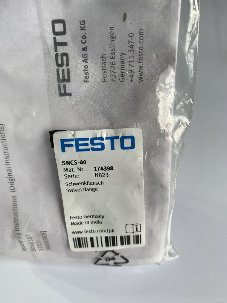 FESTO 174398