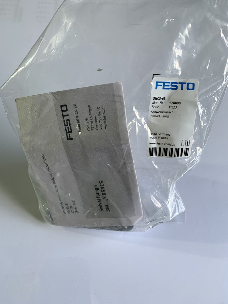 FESTO 174400 - Bild 2