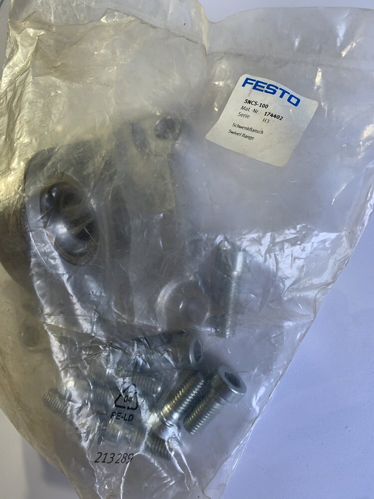 FESTO 174402 - Bild 2