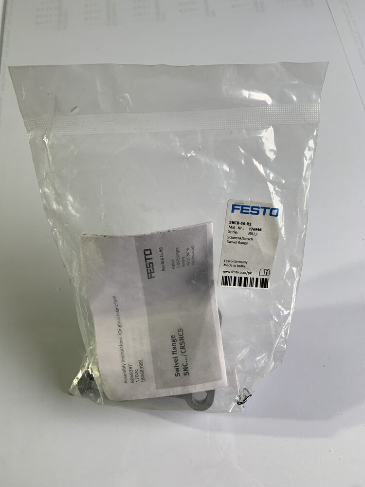 FESTO 176946 - Bild 2