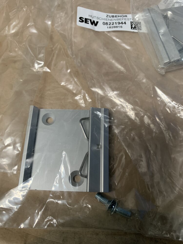 SEW  08221944 - Bild 2