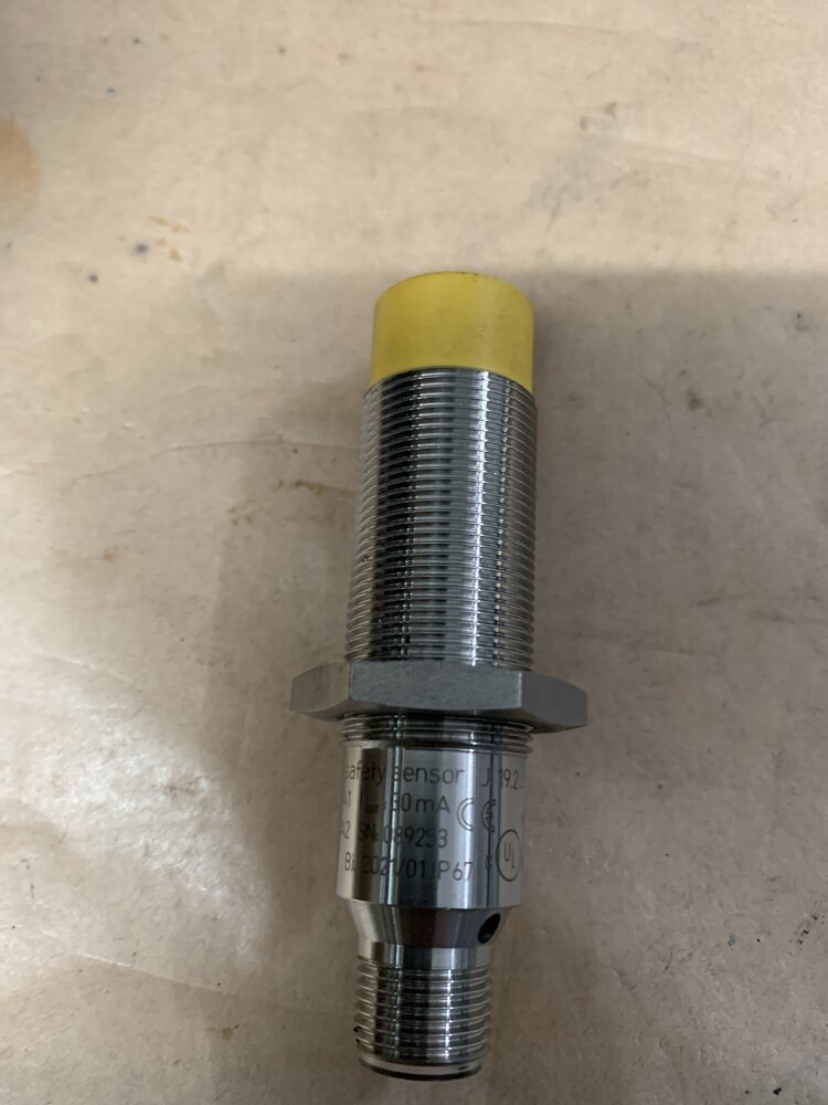 IFM  GG711S  - Bild 2