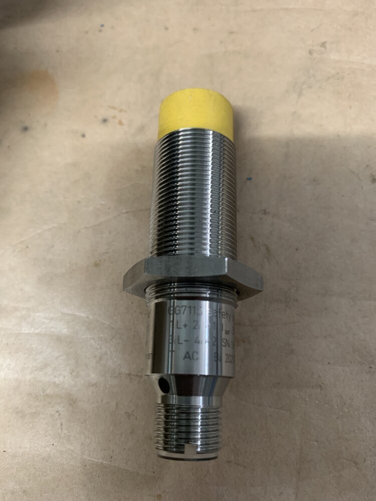 IFM  GG711S  - Bild 3