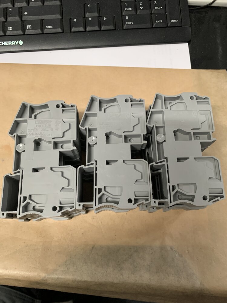 Phoenix Contact  ST35   - Bild 2