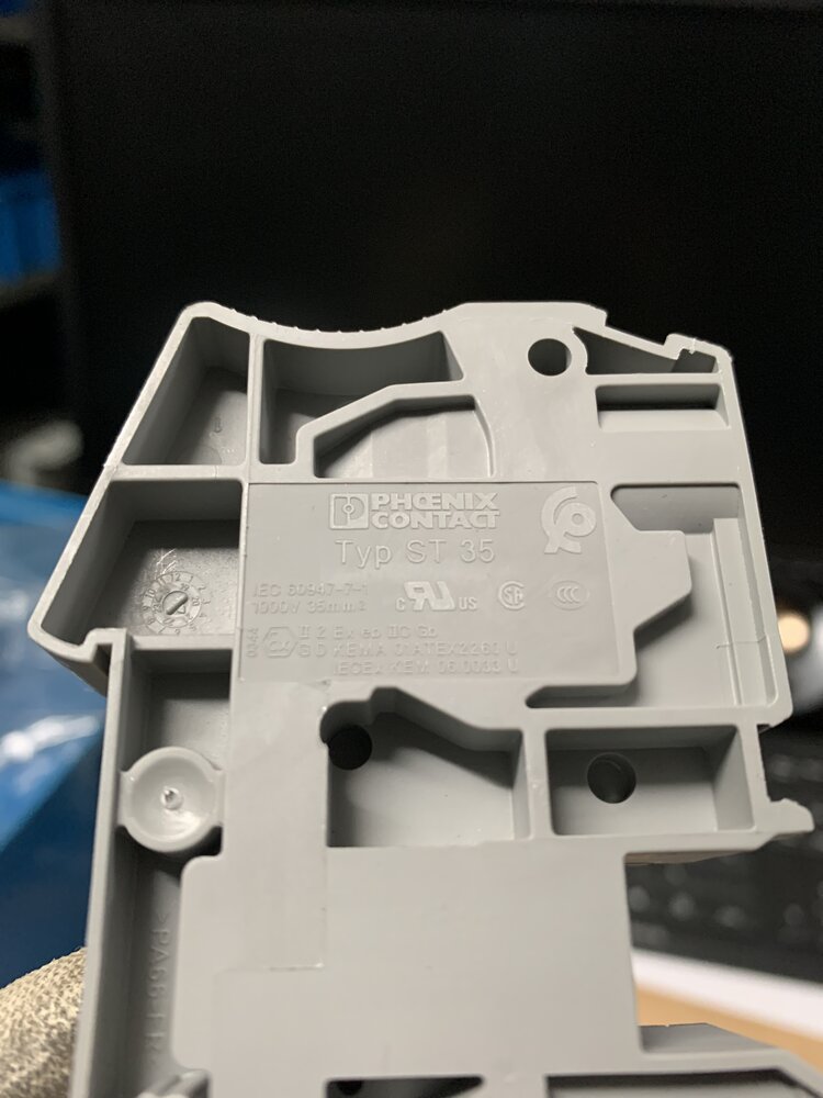 Phoenix Contact  ST35   - Bild 4