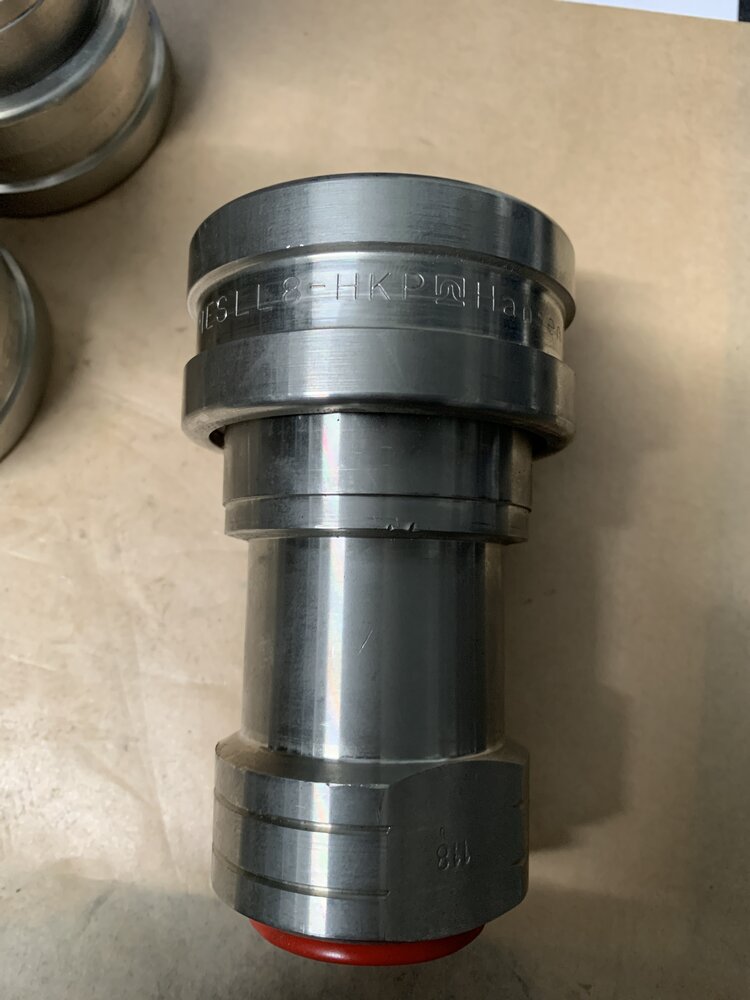 Berea.Ohio U.S.A. Seriesll8-HKP