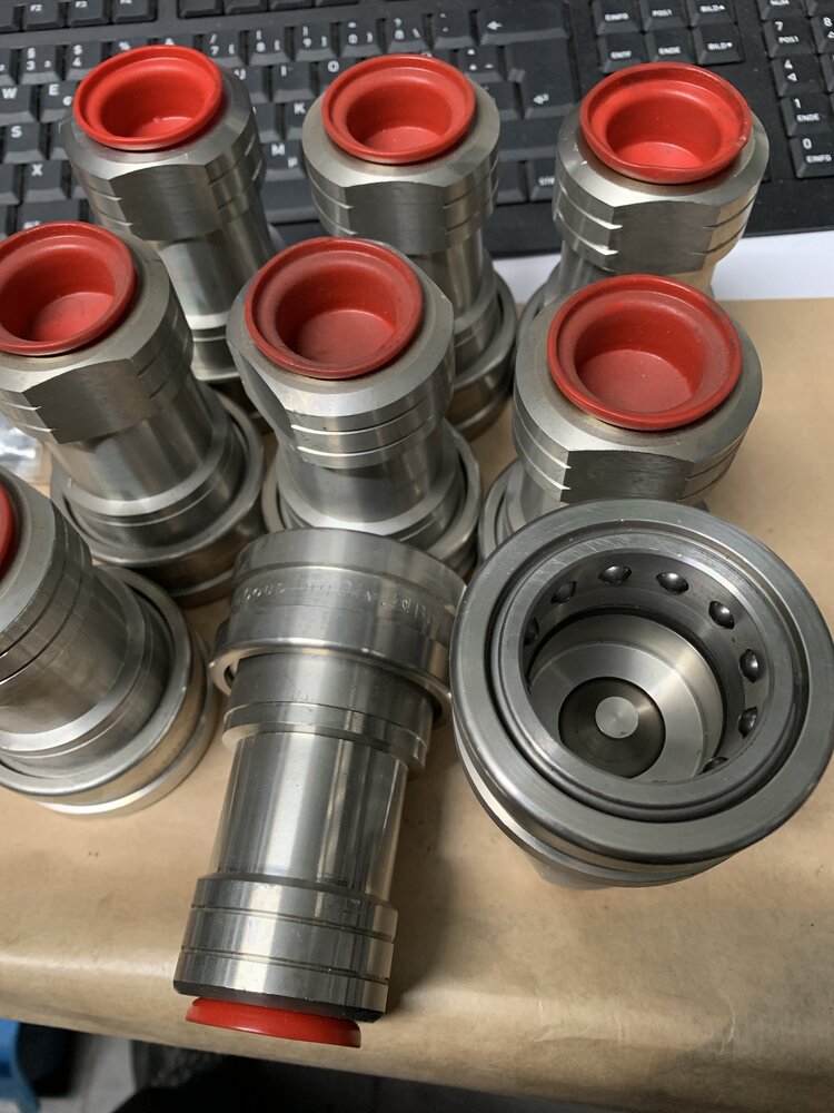 Berea.Ohio U.S.A. Seriesll8-HKP - Bild 2