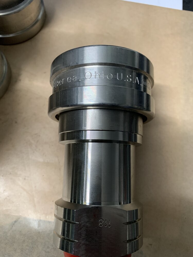 Berea.Ohio U.S.A. Seriesll8-HKP - Bild 3