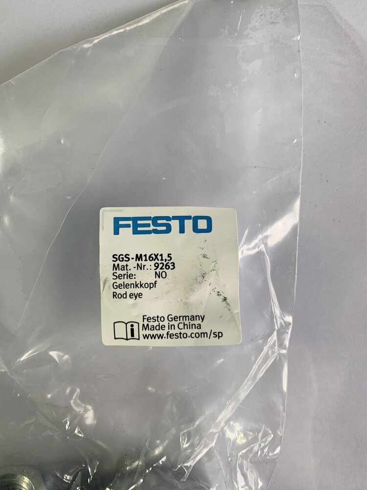 FESTO 9263