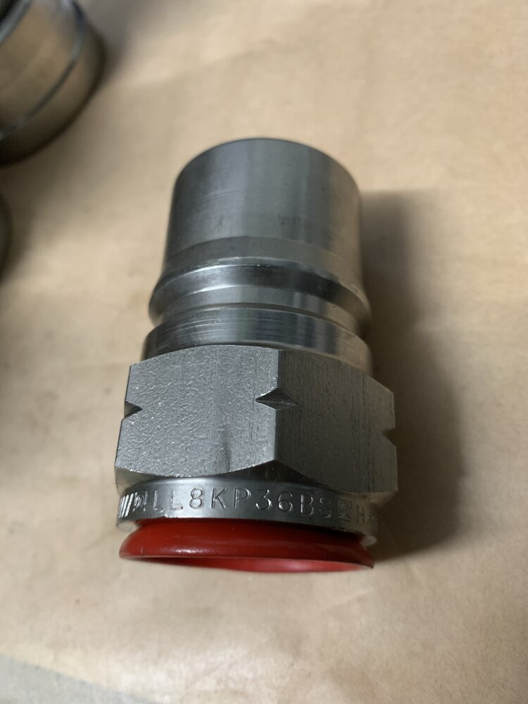 Berea.Ohio U.S.A LL8KP36BS