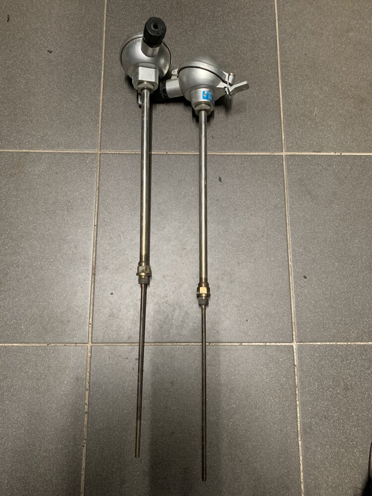 Sensycon Pt100 KI.B. 2-L  - Bild 2