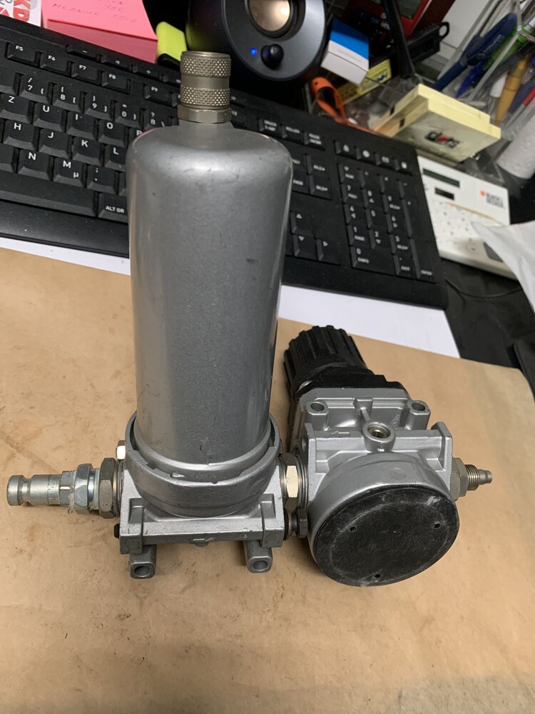 CAMAZZI  C1202-R00+C202-FB0 - Bild 4