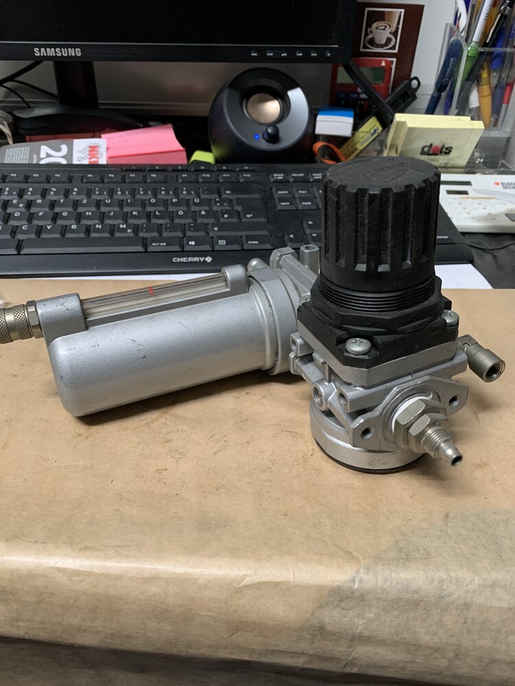 CAMAZZI  C1202-R00+C202-FB0 - Bild 5