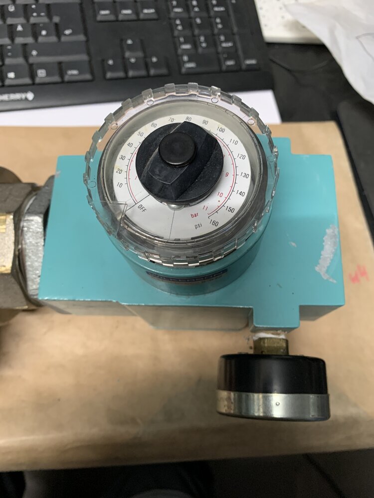 Wilkerson R41-CC-000B D93 - Bild 2