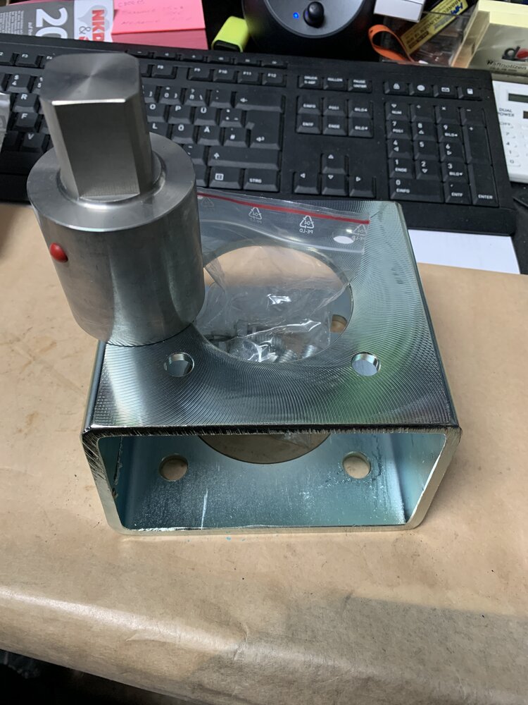 MS DAFRAM-KH TE,TL  DN 