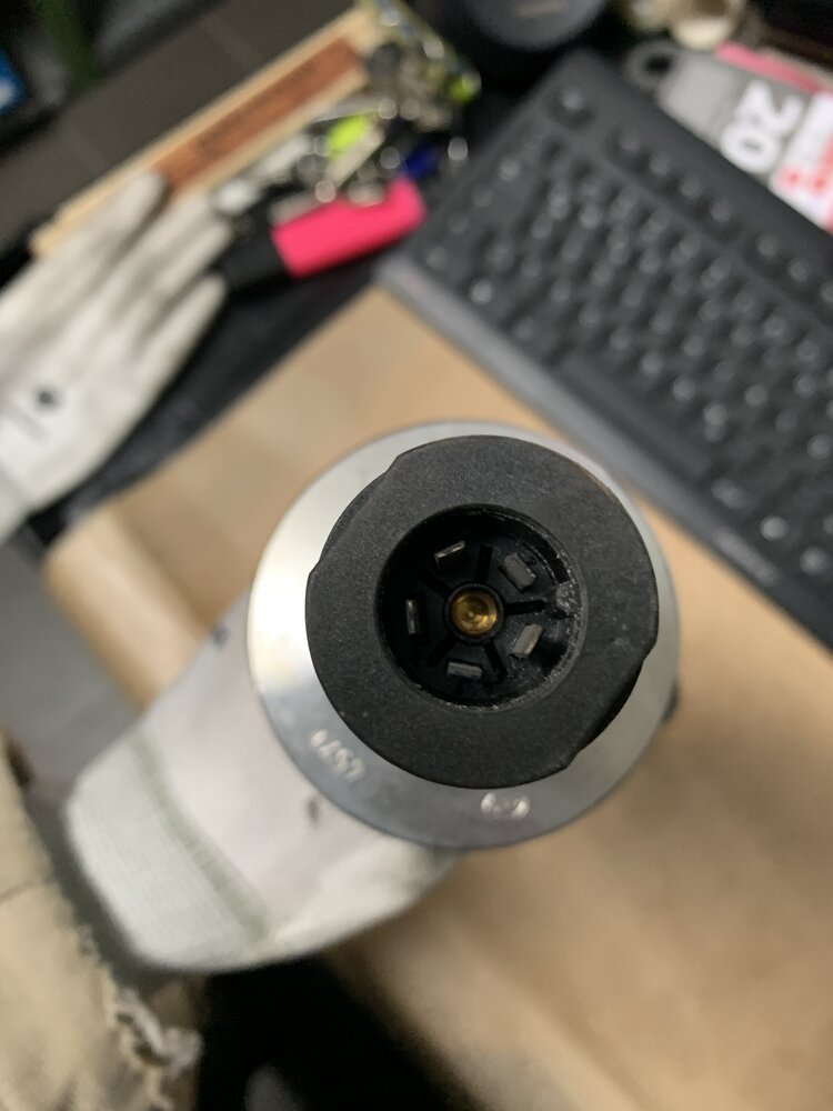 Netzsch 825066. 2075 - Bild 3