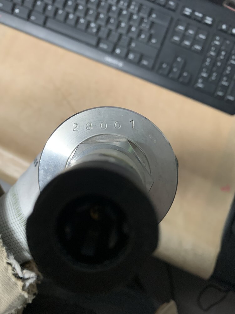 Netzsch 825066. 2075 - Bild 4