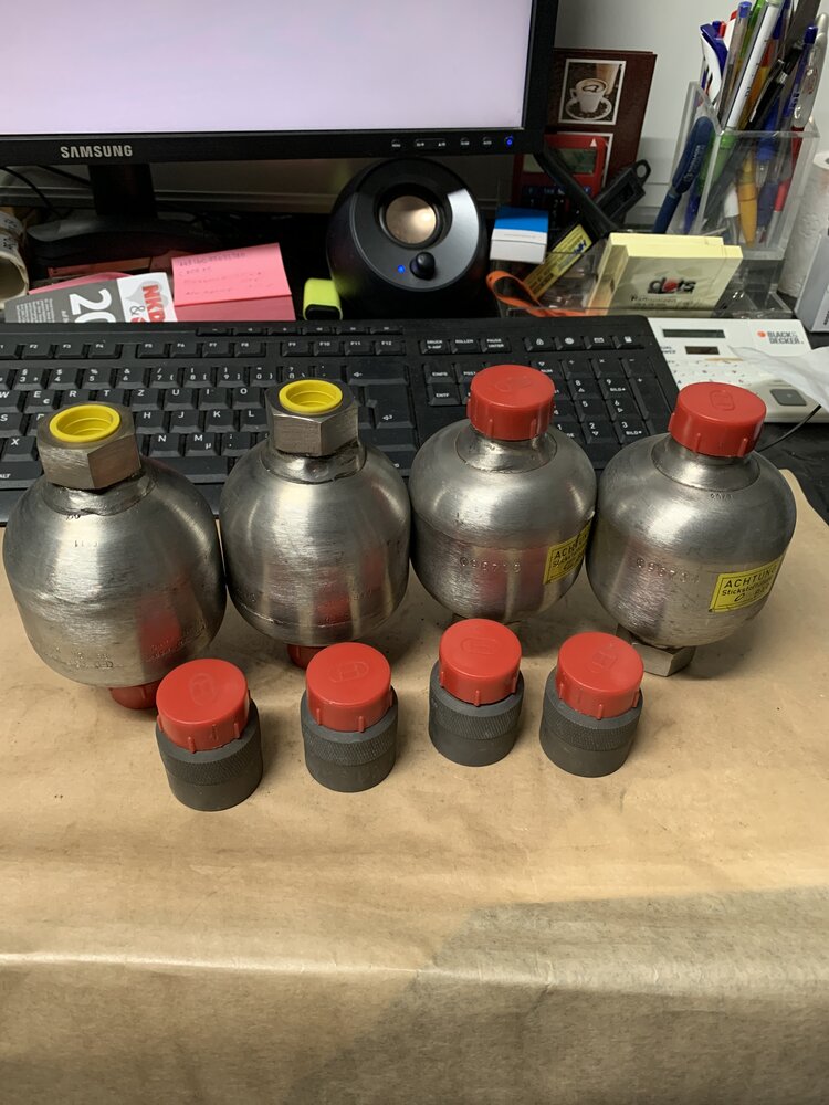 HP PB 180 bar. TB-10/80‘C.  - Bild 4