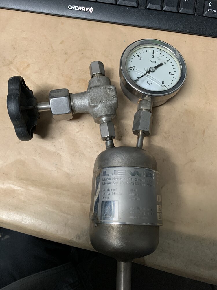 LEWA 292881030 - Bild 5