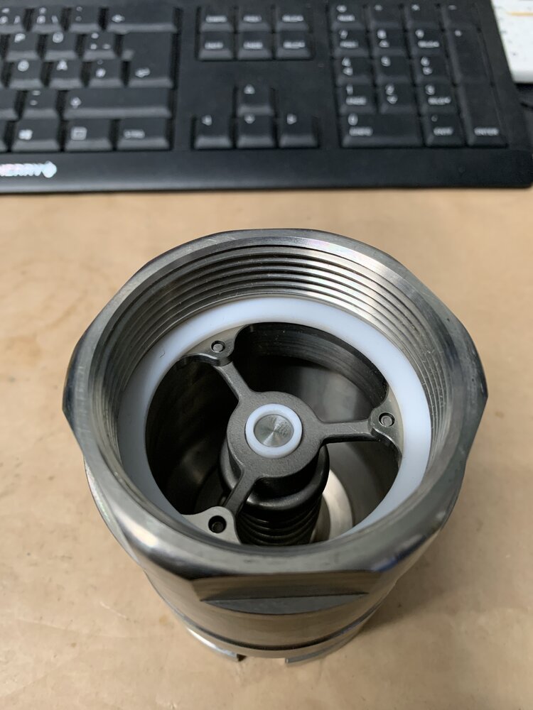 Mann-Tek T210A4404A PN25 d70 - Bild 4