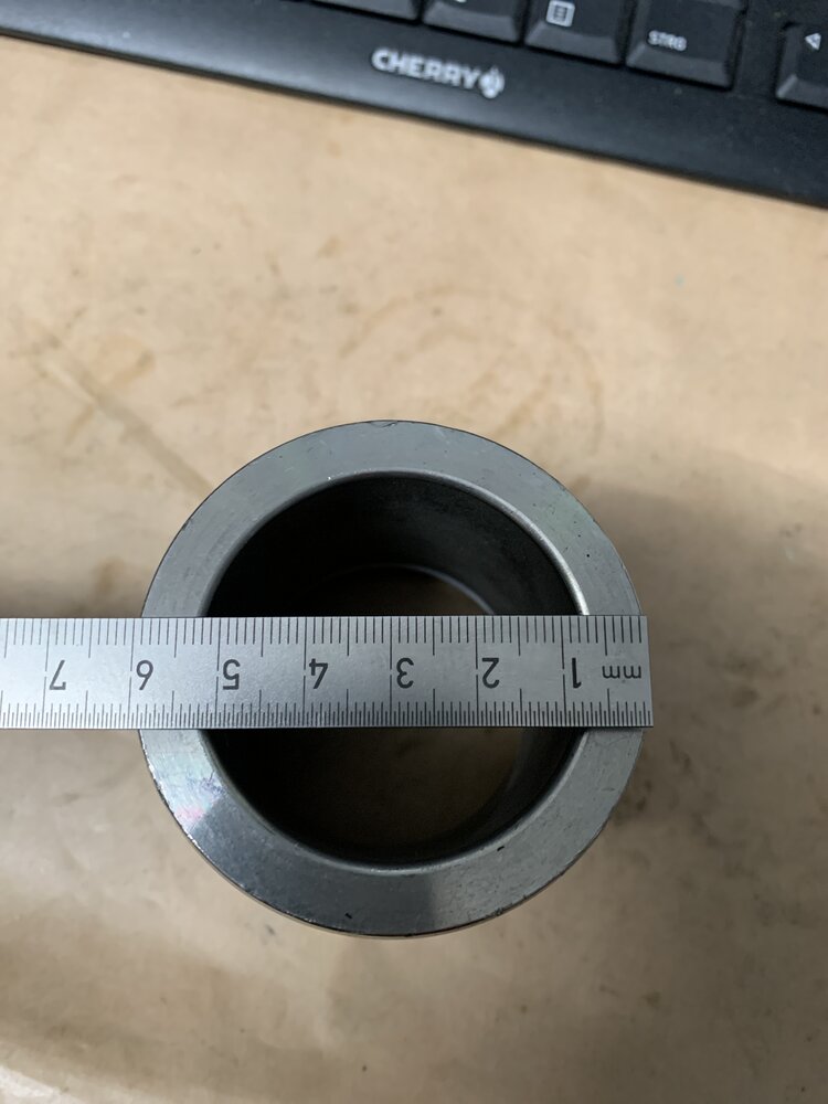 2A 1.4401  DIN 2828 - Bild 4