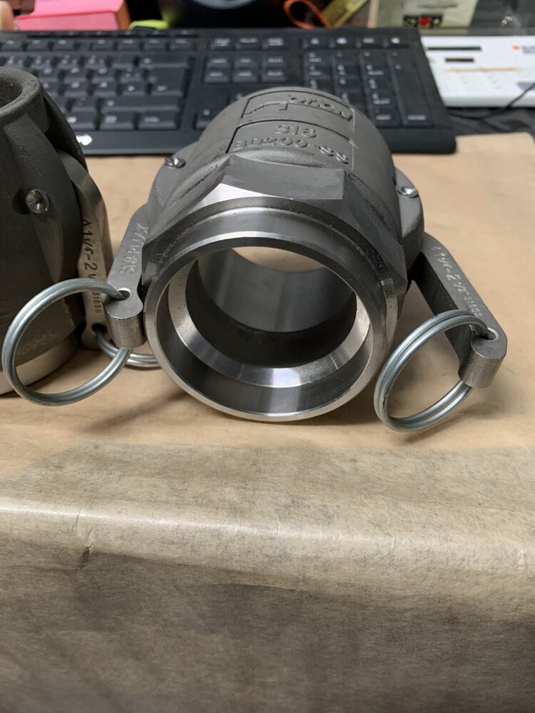 Action 316BD200-SS  - Bild 3