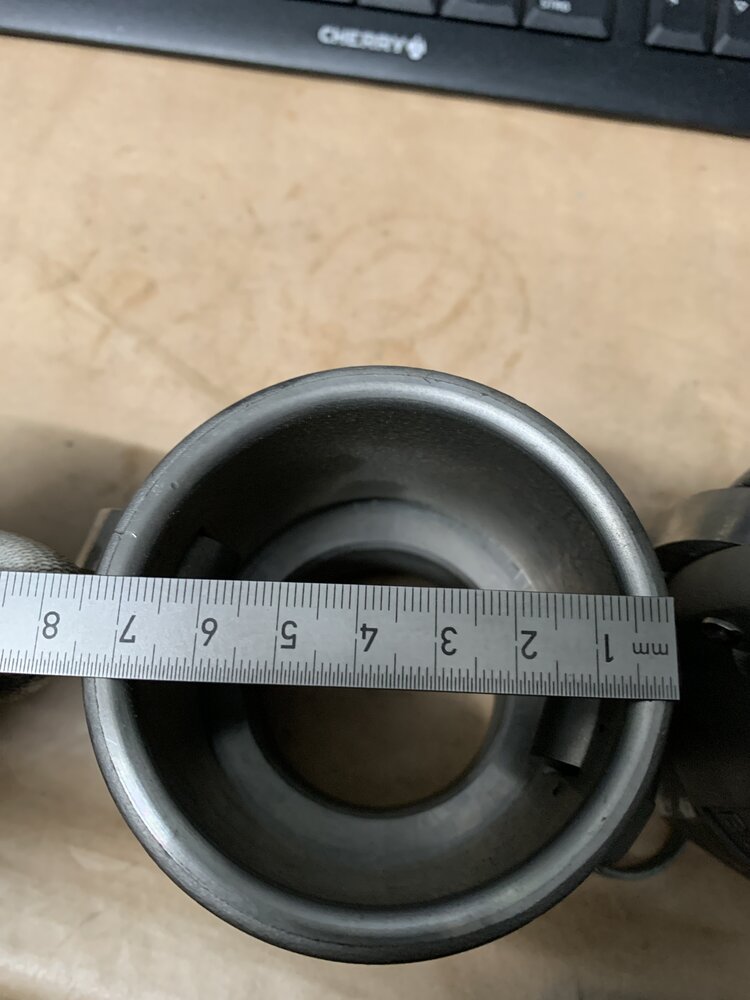 Action 316BD200-SS  - Bild 4