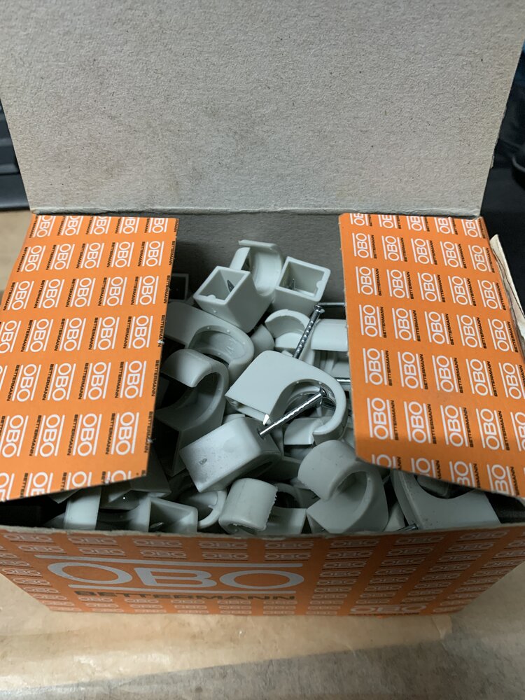 OBO 14-17mm,L40,PP , - Bild 3