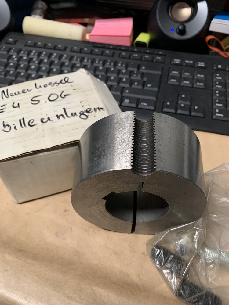 Taper Bush  3020 (48) - Bild 3