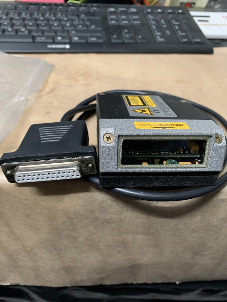 Datalogic DS2400 - Bild 3