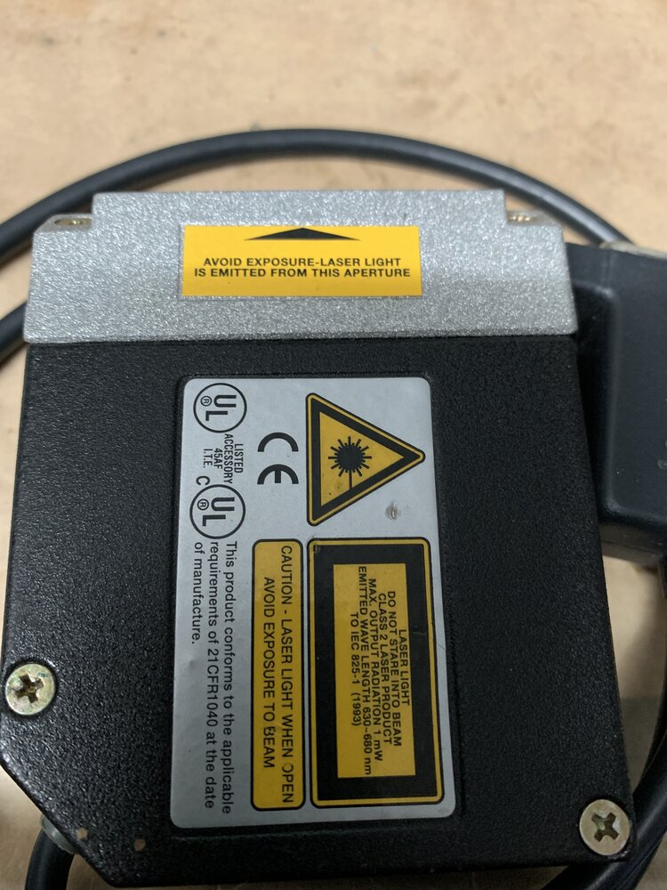 Datalogic DS2400 - Bild 4