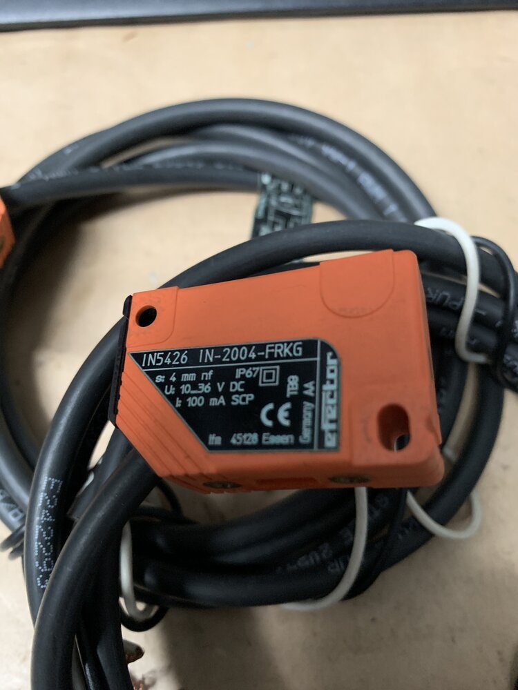 IFM  IN5426 IN -2004-FRKG