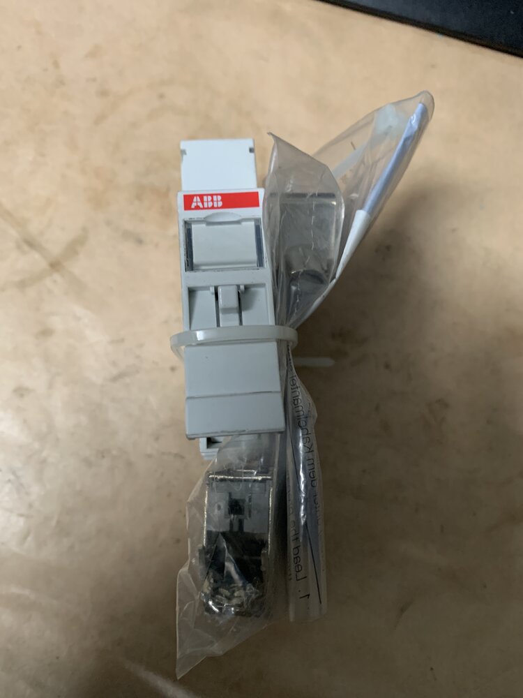 ABB 2CDG 120 036R0011 - Bild 2