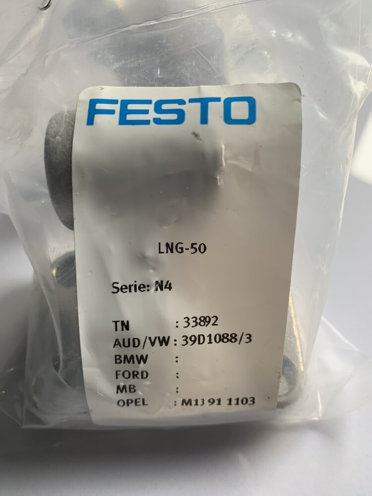FESTO 33892