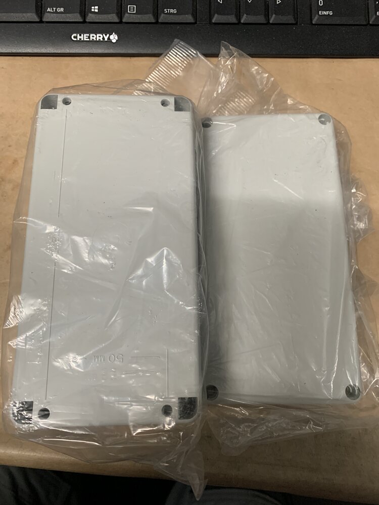 EGV-FRITZ PC 081606 BV (160x80x55) - Bild 3