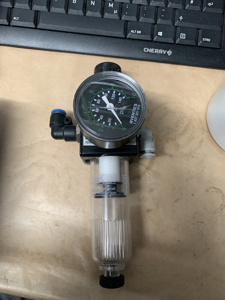 Aventics  MHR 0821300300