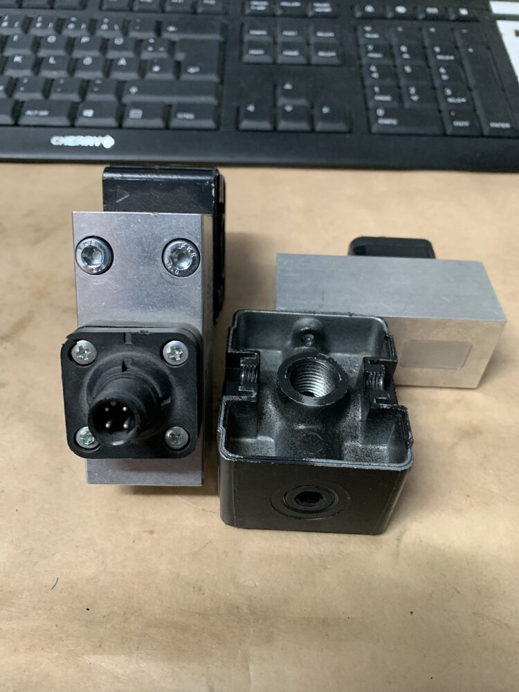 Aventics  R412010720+0821300920 - Bild 3