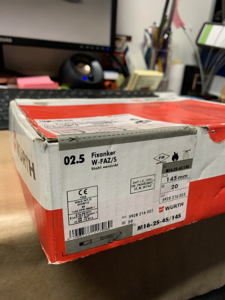 Würth W-FAZ/S. 145mm  20  - Bild 3