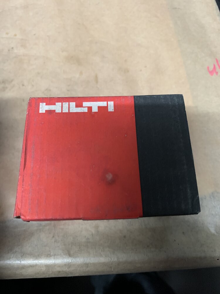 Hilti X-EM6H-11-9P12 - Bild 2