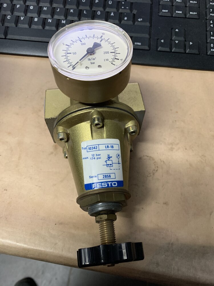 Festo LR-1B - Bild 2