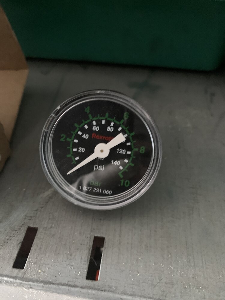 Rexroth 1827231060 - Bild 2