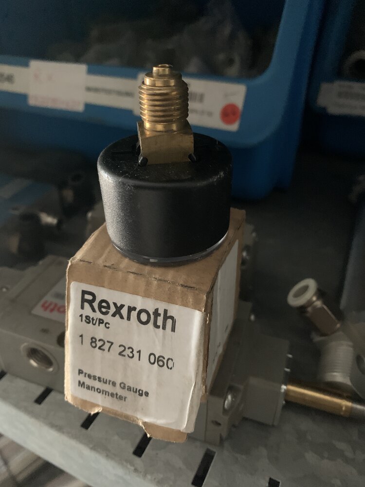 Rexroth 1827231060 - Bild 3