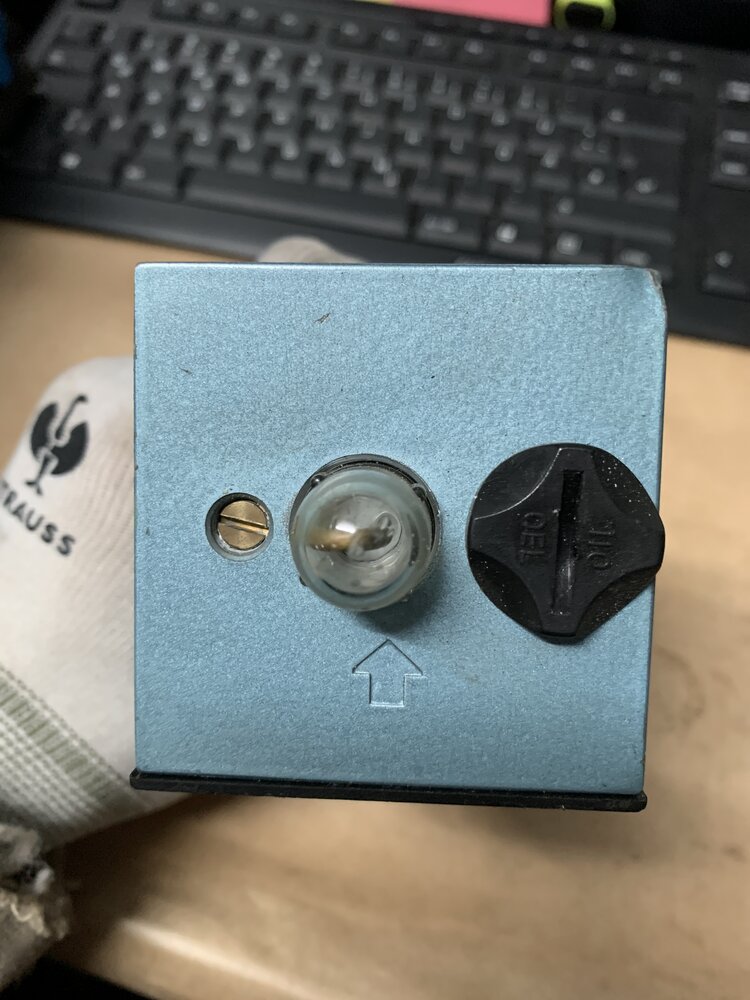 DGD L12 Max 16bar - Bild 3